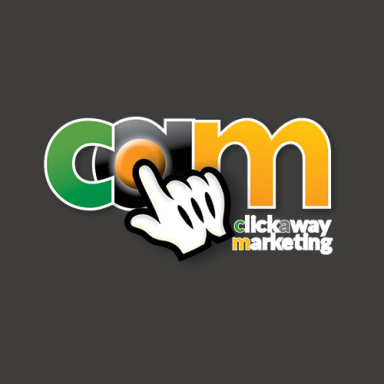 ClickAway Marketing logo