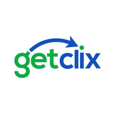 getclix logo