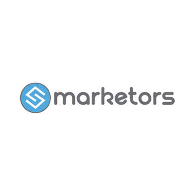 Smarketors logo