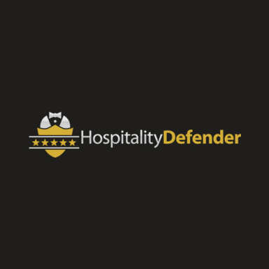 Hospitality Defender logo