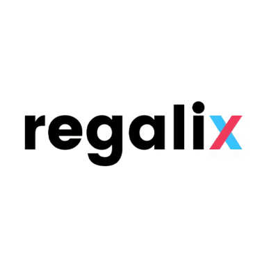 Regalix logo