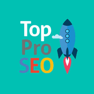 Top Pro SEO logo