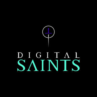 Digital Saints logo