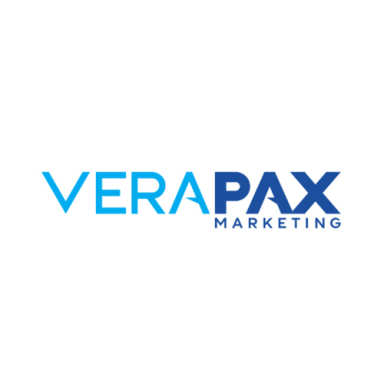 VeraPax Marketing logo