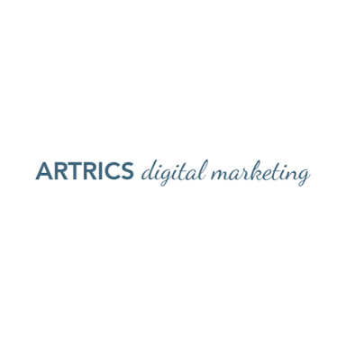 Artrics Digital Marketing logo