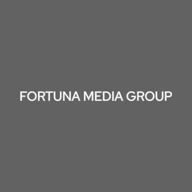 Fortuna Media Group logo