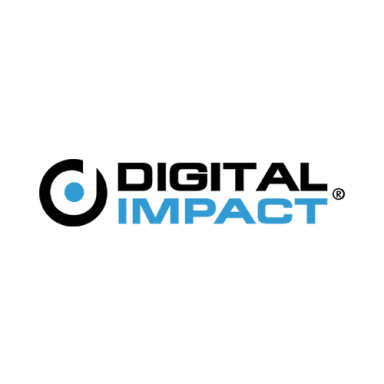 Digital Impact logo