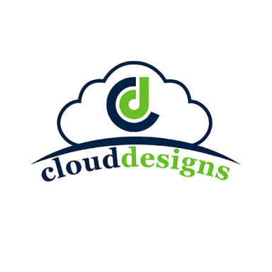 Cloud Designs logo