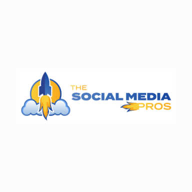 The Social Media Pros logo