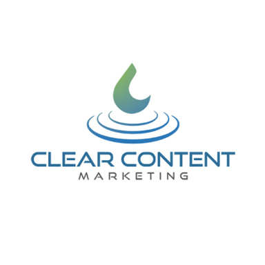 Clear Content Marketing logo