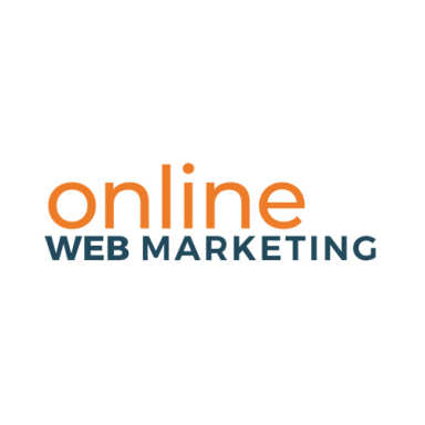 Online Web Marketing logo