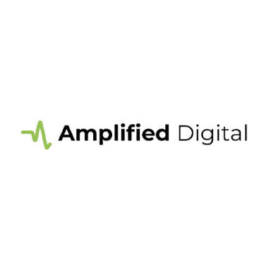 Amplified Digital Agency logo