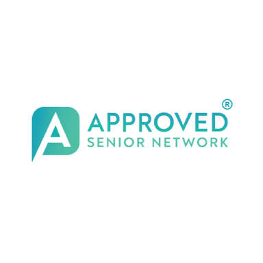 Approved Senior Network logo