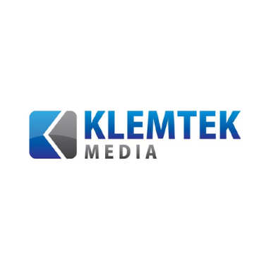 Klemtek Media logo