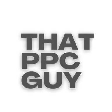 That PPC Guy logo