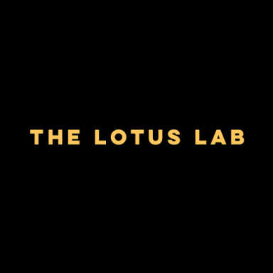 The Lotus Lab logo