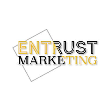 Entrust Marketing logo