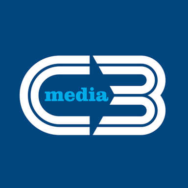 C3 Media logo