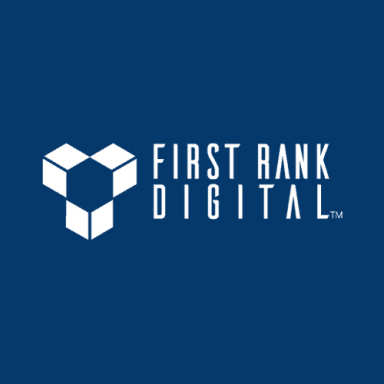 First Rank Digital logo