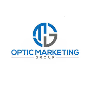 Optic Marketing Group logo