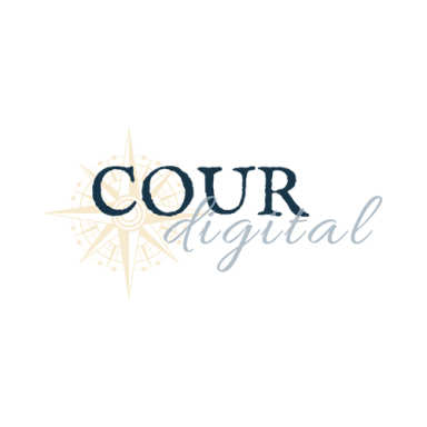 COUR Digital logo