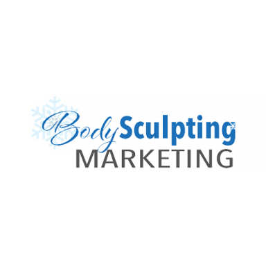 Body Sculpting Marketing logo