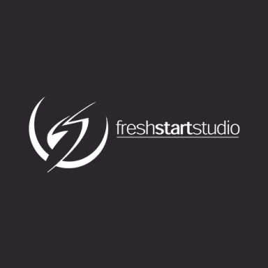 Fresh Start Studio logo