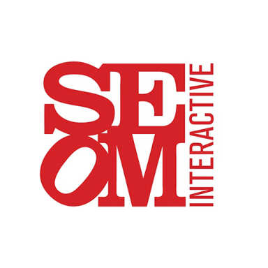 SEOM Interactive logo