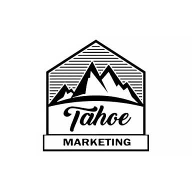 Tahoe Marketing logo