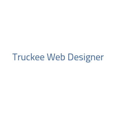 Truckee Web Designer logo