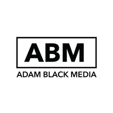 Adam Black Media logo