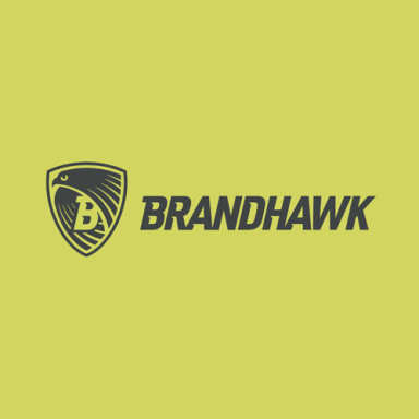 BrandHawk logo