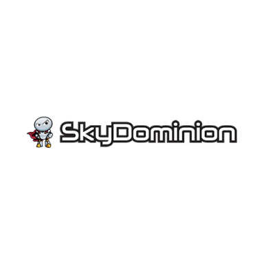 SkyDominion logo