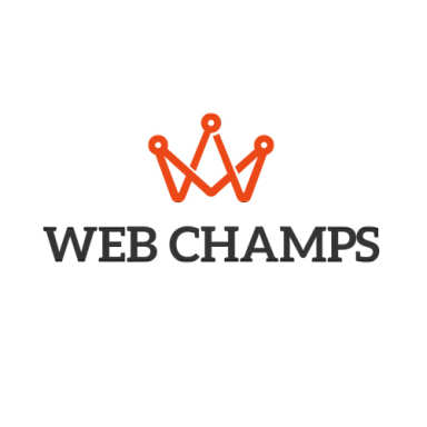 Web Champs logo