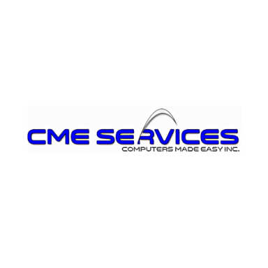Computers Made Easy Services logo