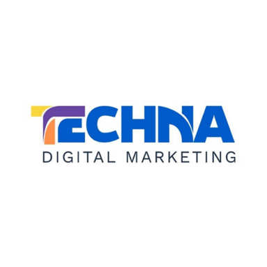 Techna Digital Marketing logo