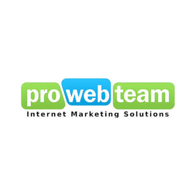 Pro Web Team logo