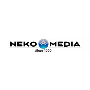 Neko Media logo