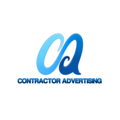 Contractor Advertising logo