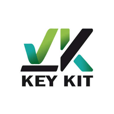 Key Kit logo