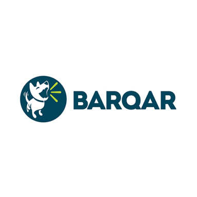 BARQAR logo