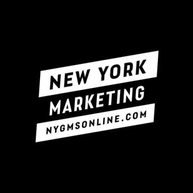 New York Marketing logo