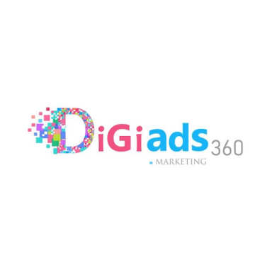 DigiAds360 logo