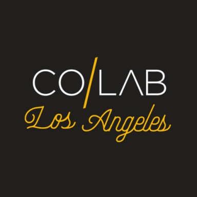 CO/LAB Los Angeles logo