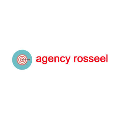 Agency Rosseel logo