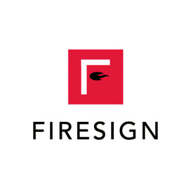 Firesign logo