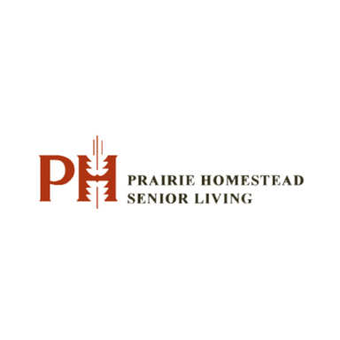 Prairie Homestead logo