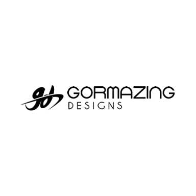 Gormazing Designs logo