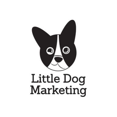 Little Dog Marketing logo