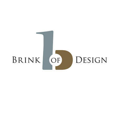 Brink of Design logo